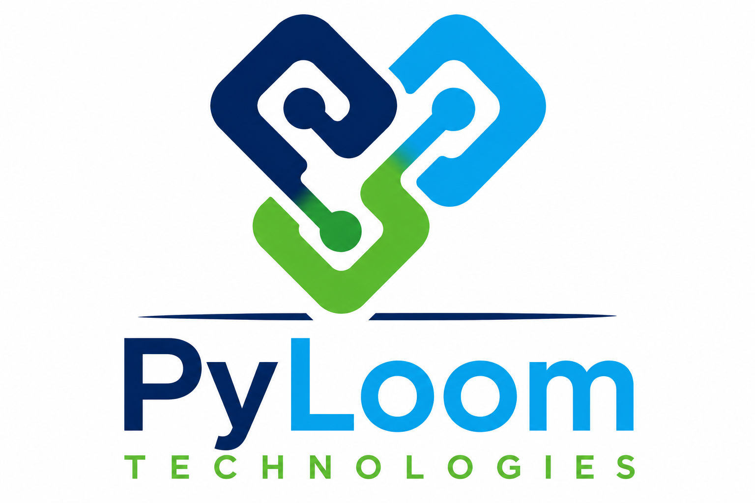 PyLoom Logo